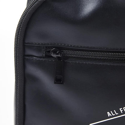 Multifunctional Training Tote Bag [Black]