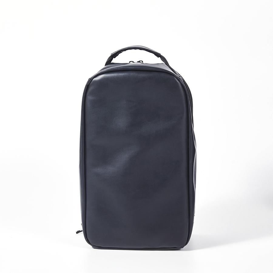 Multifunctional Training Tote Bag [Black]
