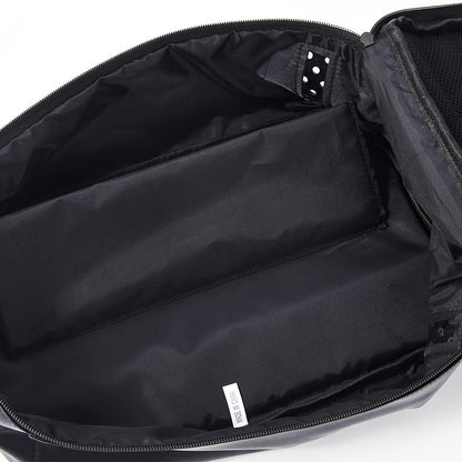 Multifunctional Training Tote Bag [Black]