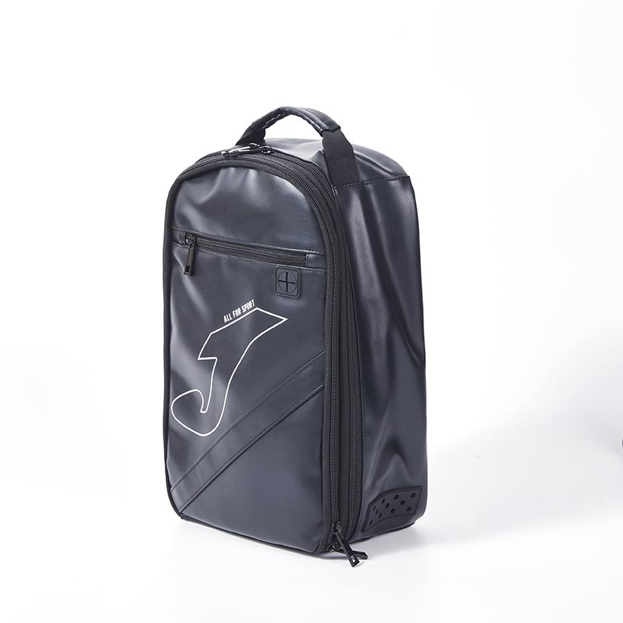 Multifunctional Training Tote Bag [Black]