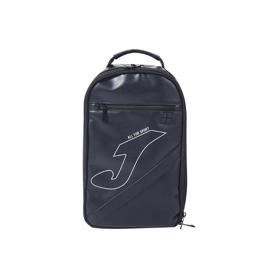 Multifunctional Training Tote Bag [Black]