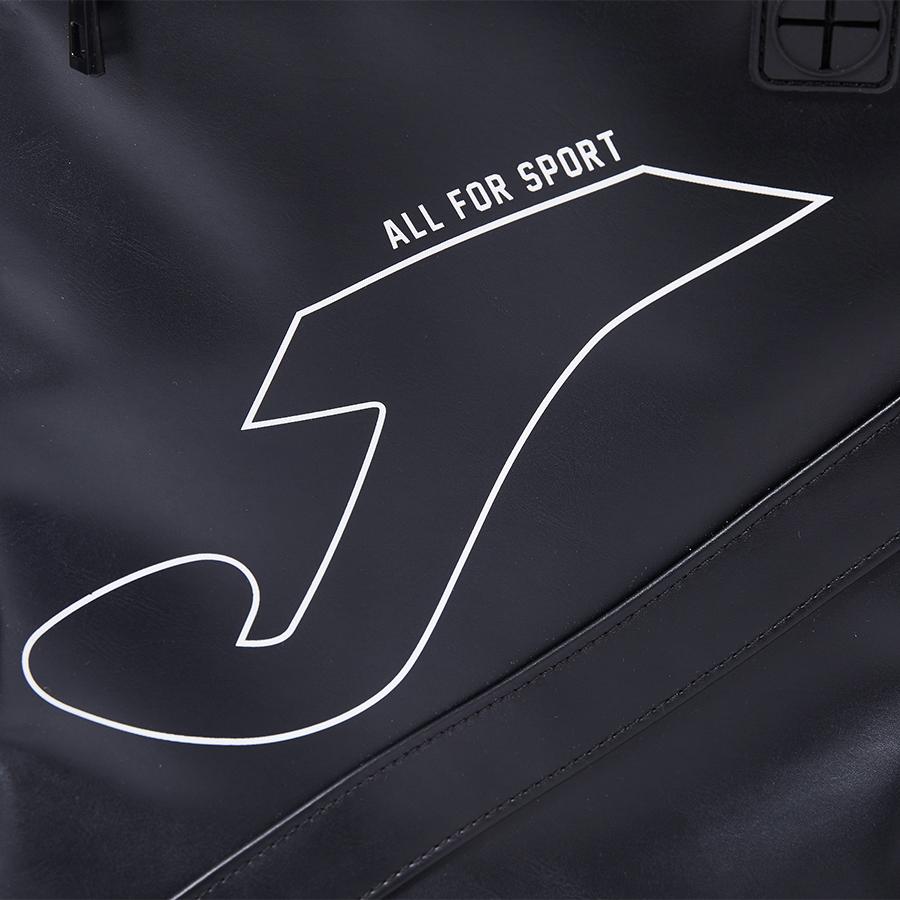 Multifunctional Training Tote Bag [Black]