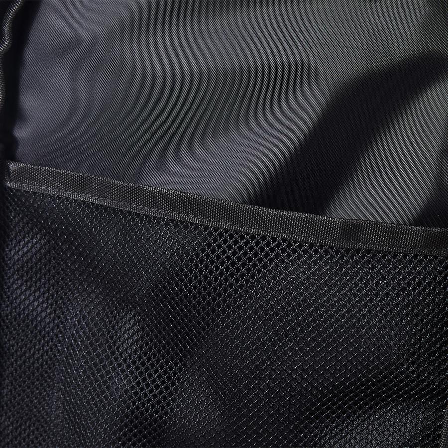 Multifunctional Training Tote Bag [Black]