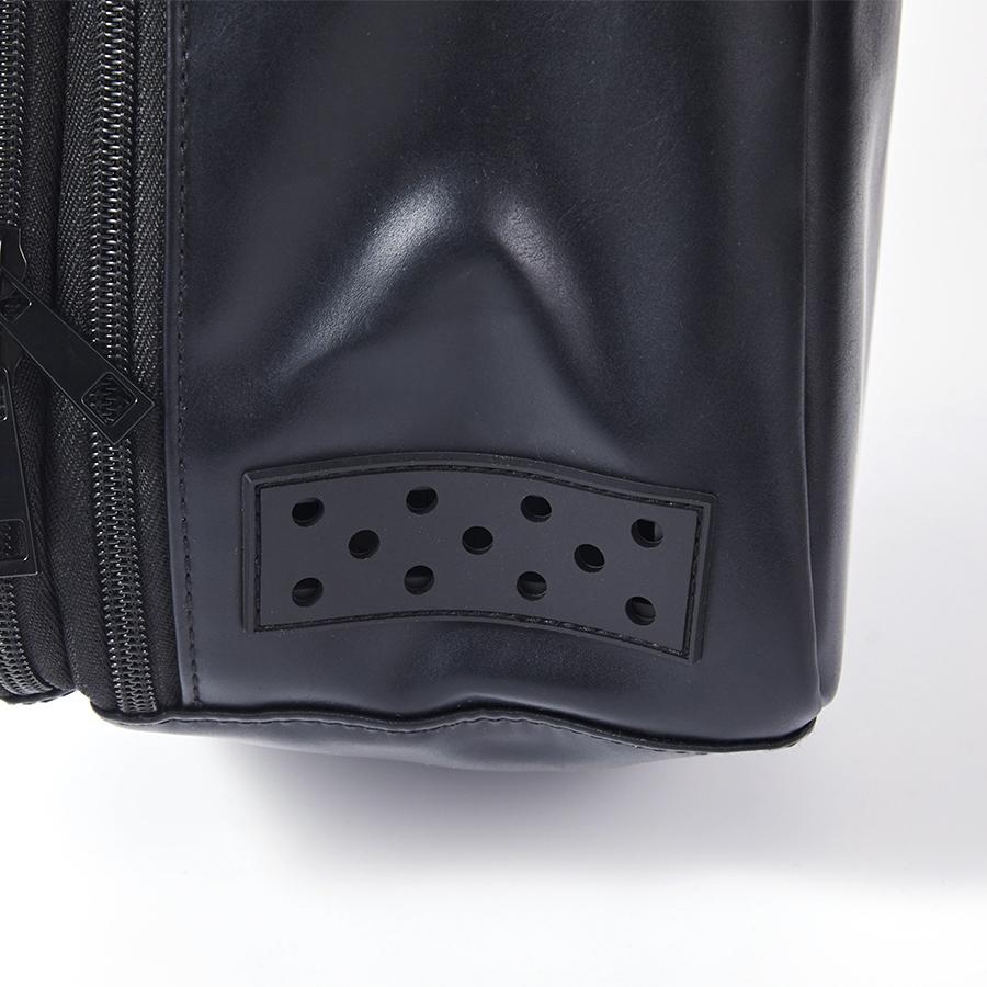 Multifunctional Training Tote Bag [Black]