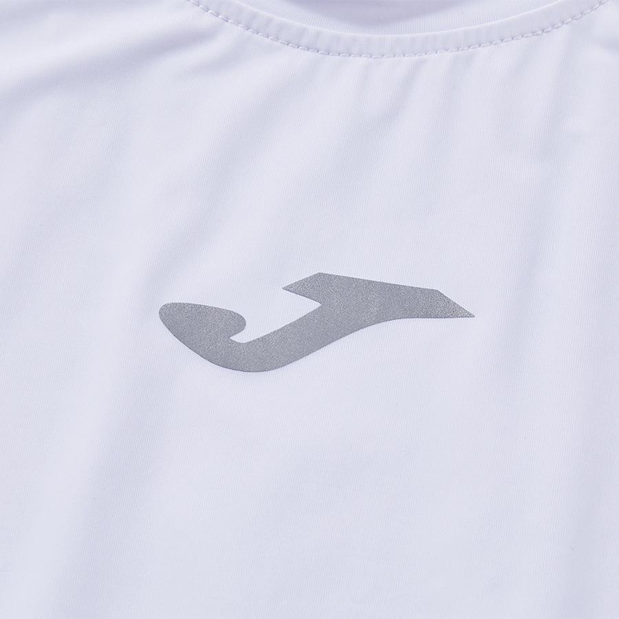 Men's UPF50+ sun protection ice sports vest [white]