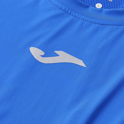 Men's UPF50+ sun protection ice sports vest [blue]