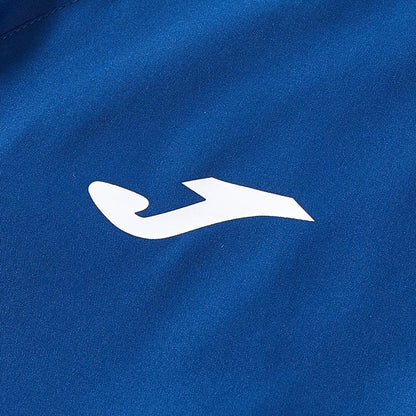 GAIA series hooded training jacket [blue] 