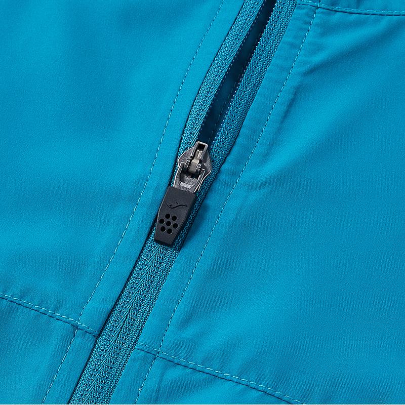 Men's woven sports jacket [green] 