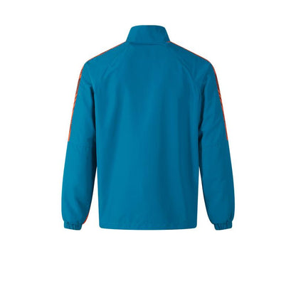 Men's woven sports jacket [green] 