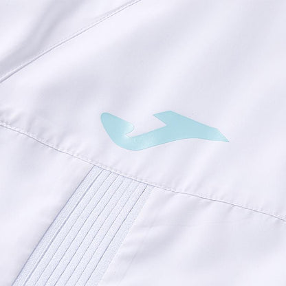 Men's Woven Sports Jacket [White] 