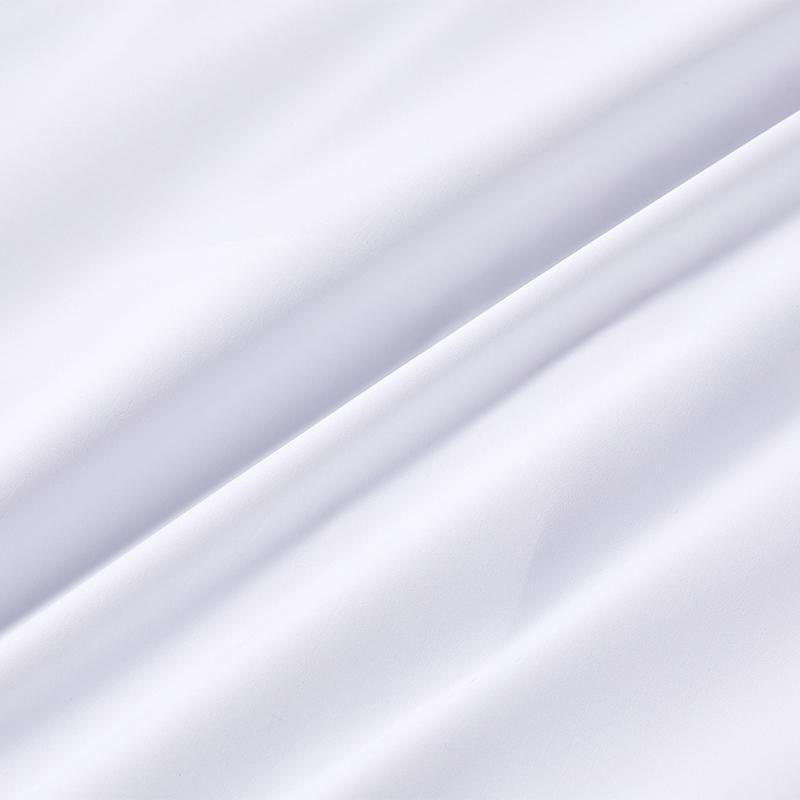 Men's Woven Sports Jacket [White] 