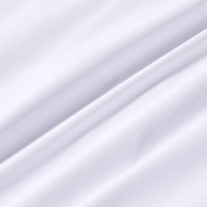 Men's Woven Sports Jacket [White] 