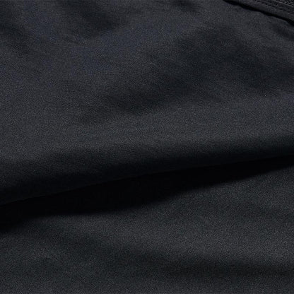 Men's Woven Sports Jacket [Black] 