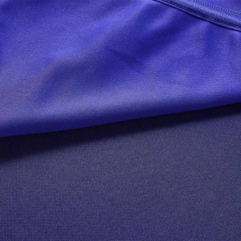 Men's Knitted Fitness Jacket [Purple] 