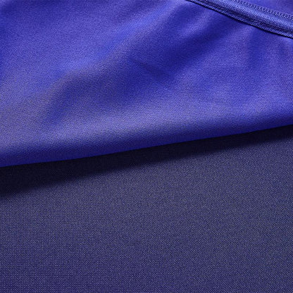 Men's Knitted Fitness Jacket [Purple] 