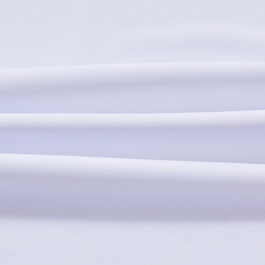 Men's UPF50+ safe sun protection sports short-sleeve [white]