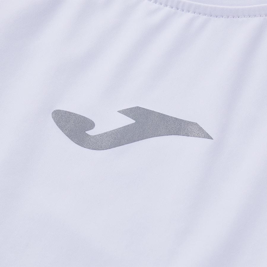 Men's UPF50+ safe sun protection sports short-sleeve [white]