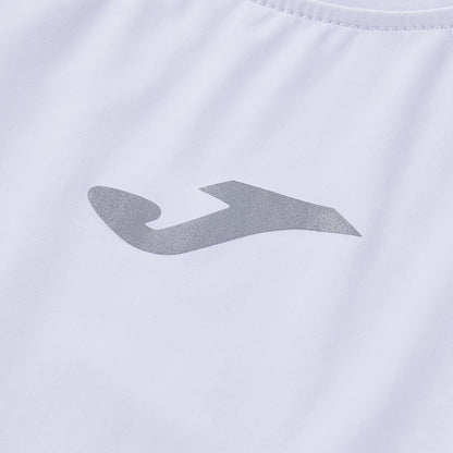Men's UPF50+ safe sun protection sports short-sleeve [white]