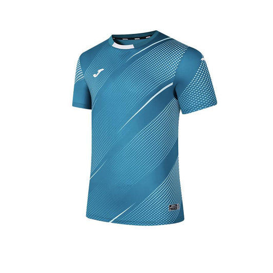 Men's breathable volleyball T-shirt [green] 