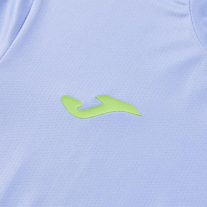 Men's Breathable Tennis T-Shirt [Blue]