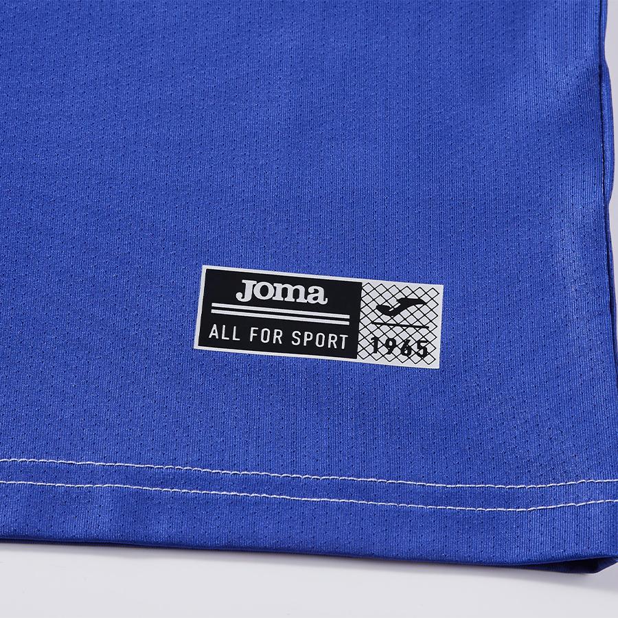 Men's Breathable Tennis T-Shirt [Blue]
