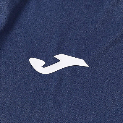 Adult quick-drying sports short-sleeve [navy blue]