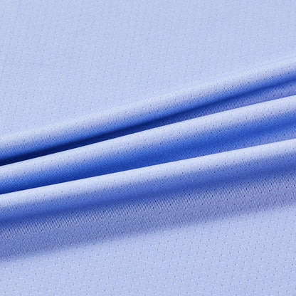 Women's Breathable Tennis T-Shirt [Blue] 