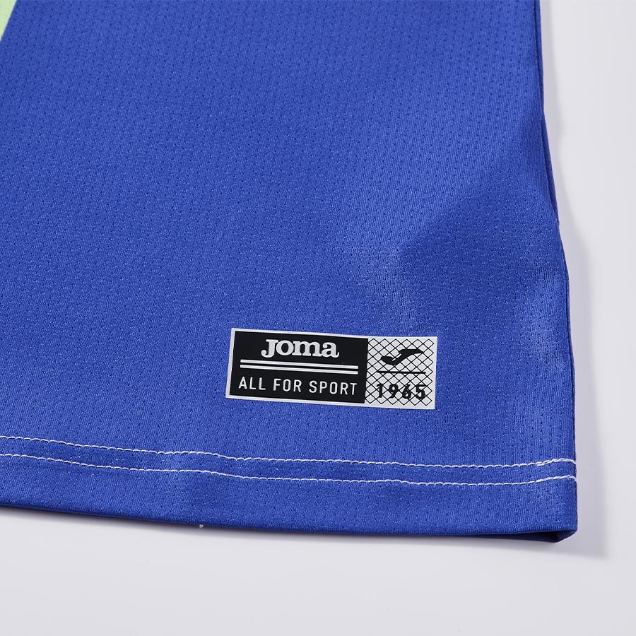 Women's Breathable Tennis T-Shirt [Blue] 