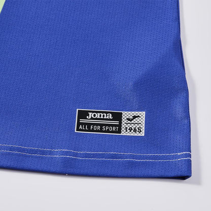 Women's Breathable Tennis T-Shirt [Blue] 