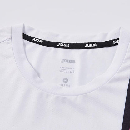 Women's breathable tennis T-shirt [pink] 