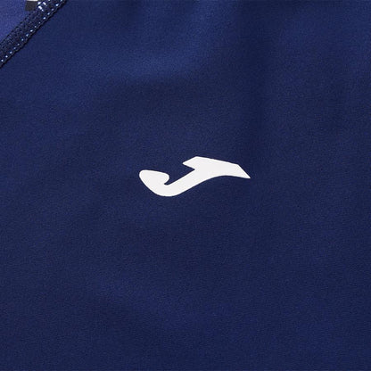 兒童時尚短袖泳衣【藏藍色】