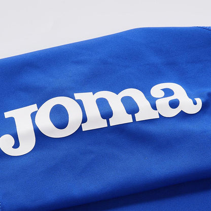 Children's fashionable short-sleeved swimsuit [blue]