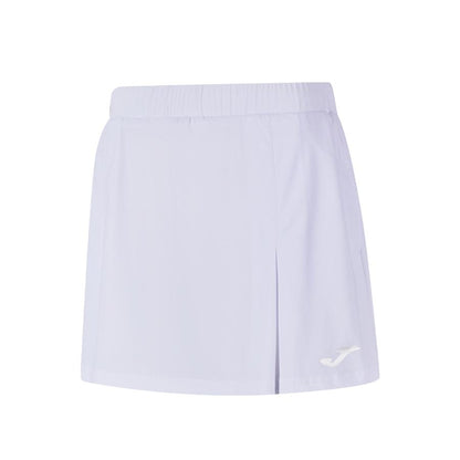 Women's Versatile Sports Skirt [White] 