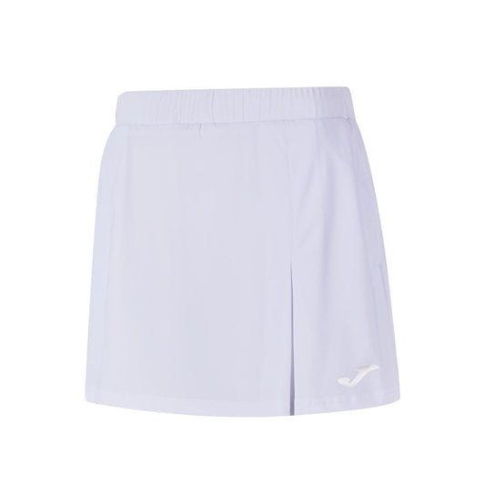 Women's Versatile Sports Skirt [White] 