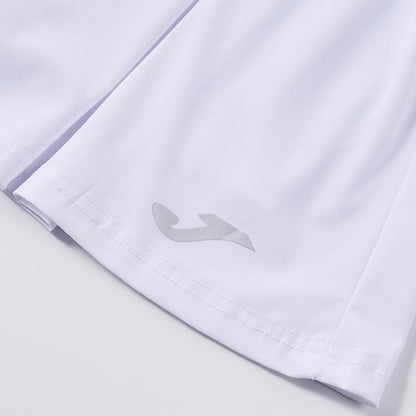 Women's Versatile Sports Skirt [White] 
