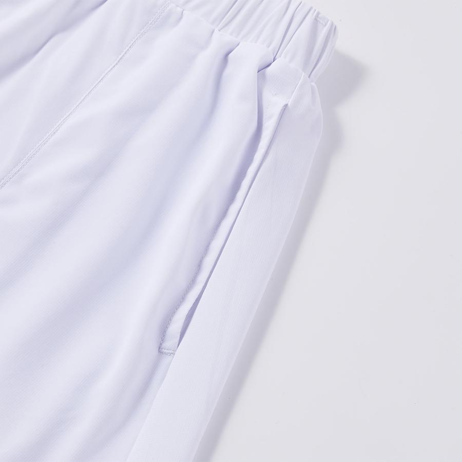 Women's Versatile Sports Skirt [White] 