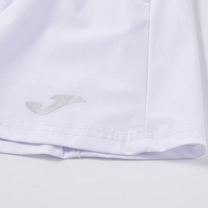 Women's Versatile Sports Skirt [White] 
