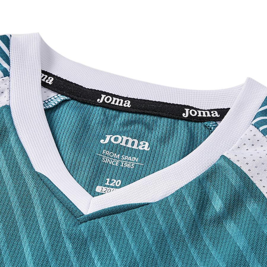 Adult Professional Football Goalkeeper Set [Green] 