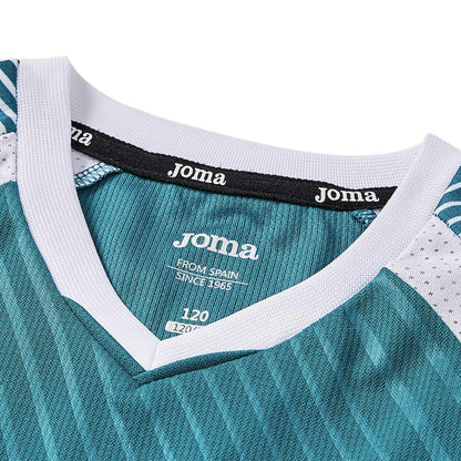 Adult Professional Football Goalkeeper Set [Green] 