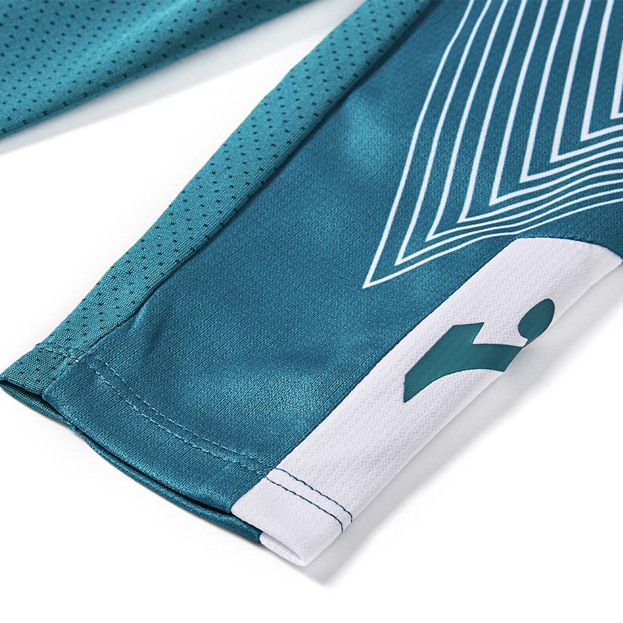Adult Professional Football Goalkeeper Set [Green] 