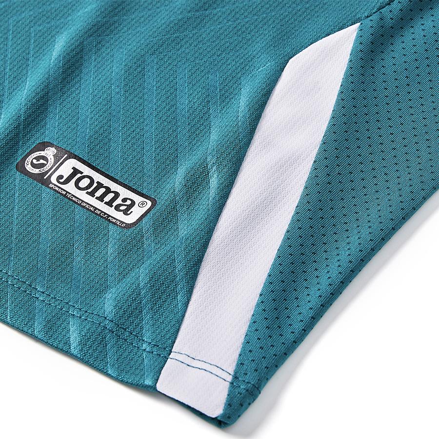 Adult Professional Football Goalkeeper Set [Green] 