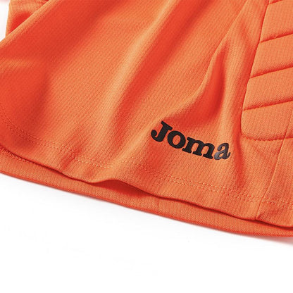 Adult Professional Football Goalkeeper Set [Orange] 