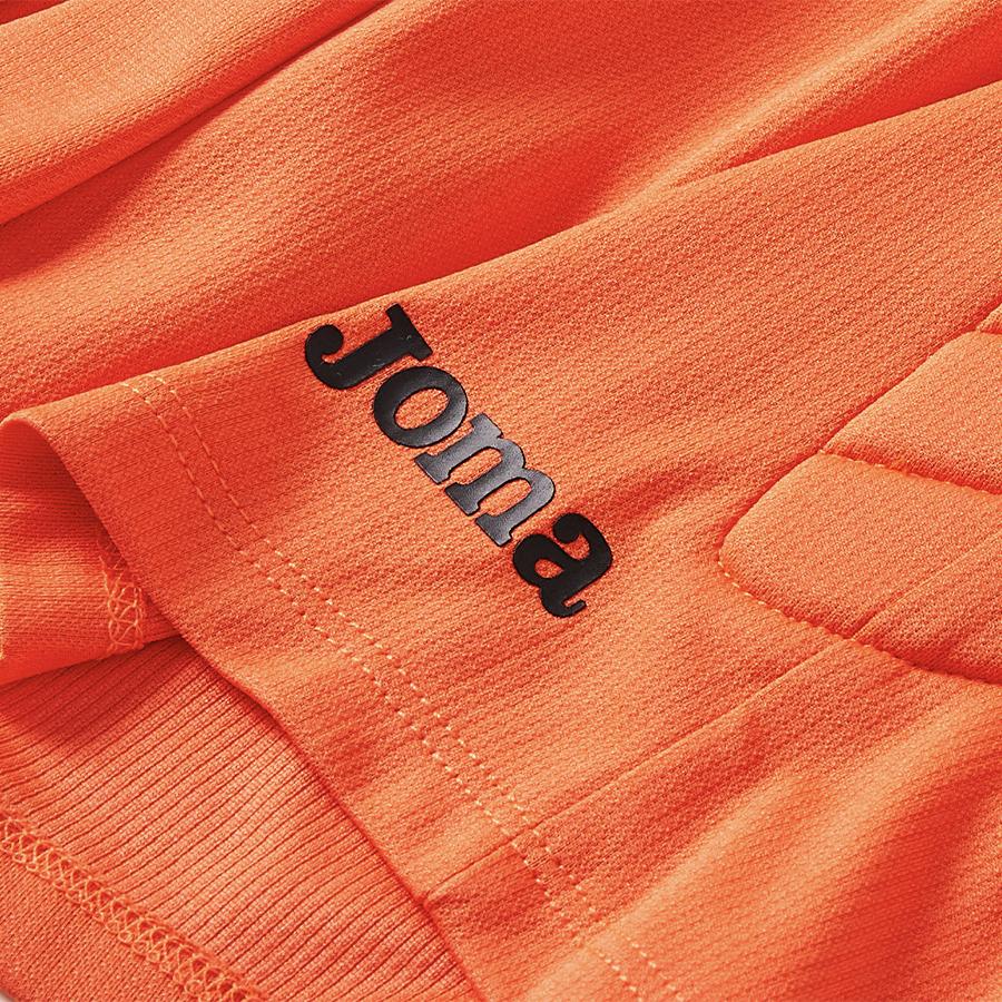 Adult Professional Football Goalkeeper Set [Orange] 