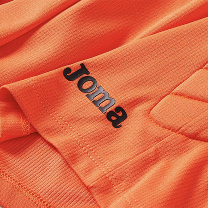 Adult Professional Football Goalkeeper Set [Orange] 