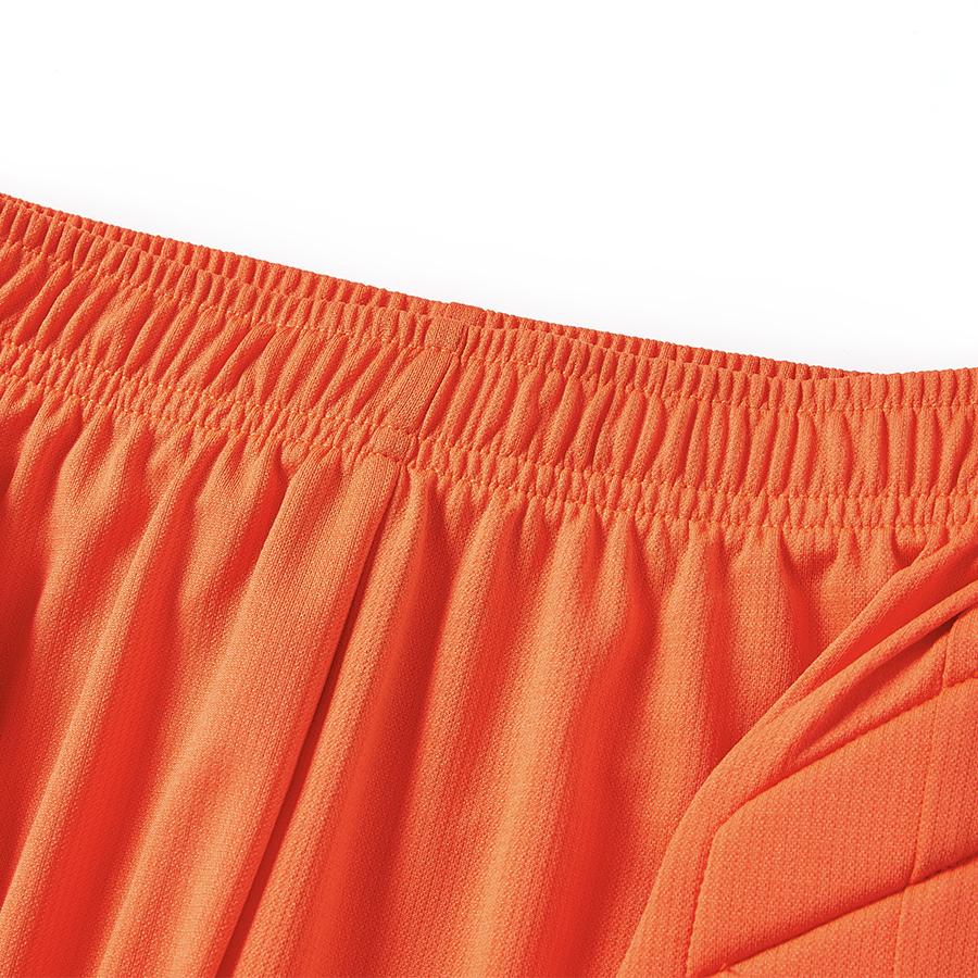 Adult Professional Football Goalkeeper Set [Orange] 