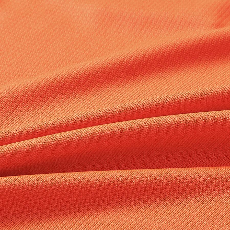 Adult Professional Football Goalkeeper Set [Orange] 