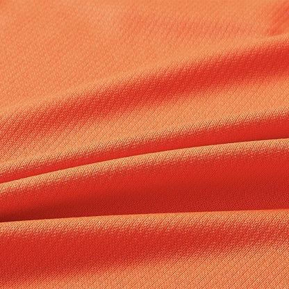Adult Professional Football Goalkeeper Set [Orange] 