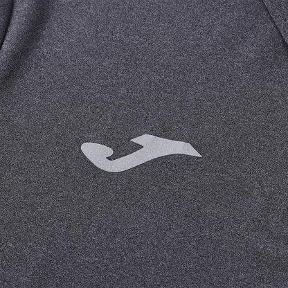 Men's elastic POLO shirt [black] 