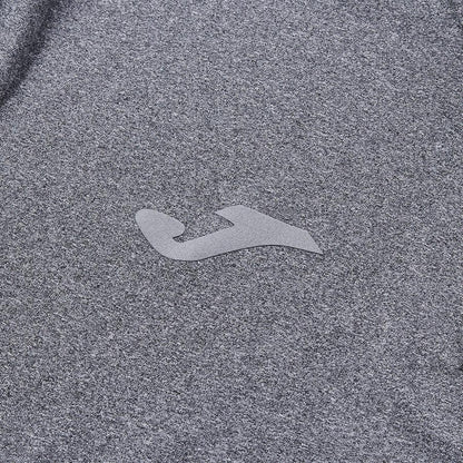 Men's elastic POLO shirt [grey] 