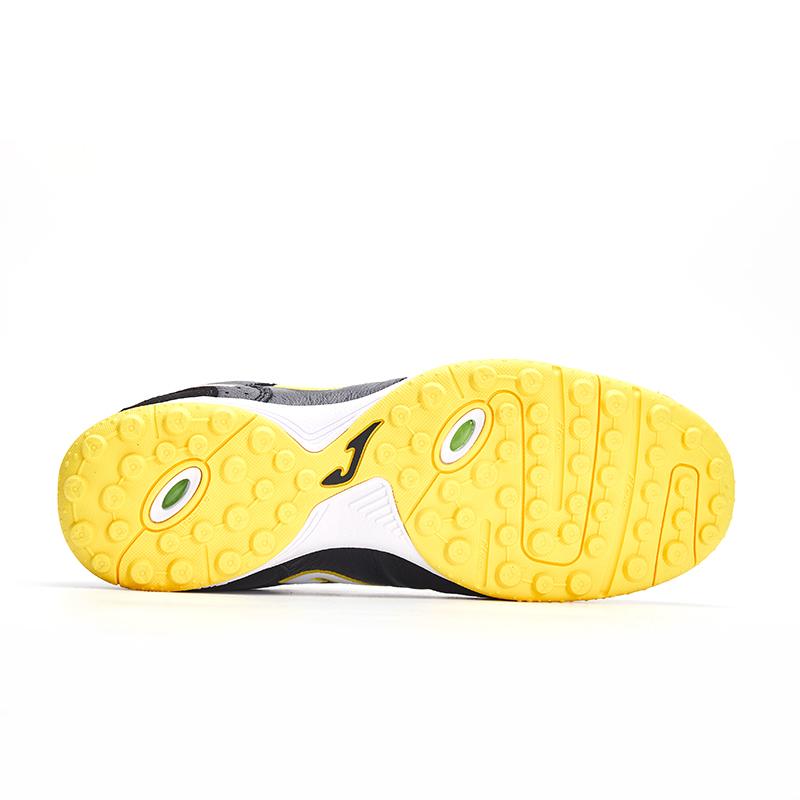 成人碎釘足球鞋 TOP FLEX - TF 【黑色】